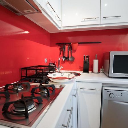 Hibiscus Apartments Annecy Exterior foto